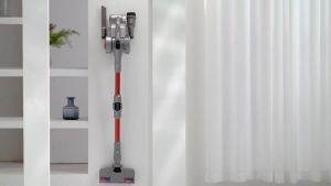 【JIMMY】H9 FLEX CORDLESS VACUUM CLEANER (PREMIUM STICK VACUUM) 无线吸尘器