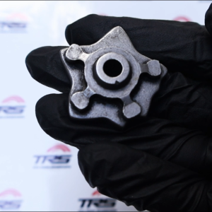 TRS Bintang Persneling Bentuk 5 Viar Karya 150cc 200cc Tipe Lama Motor Roda Tiga Spareparts Original TRS JAKARTA