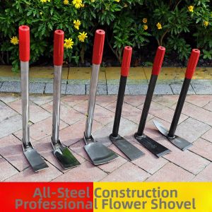 TILAIEN | Multifunctional Stainless Steel Garden Hoe