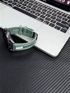 Strap For OnePlus Watch 3/2/2R//OPPO Watch X X2/4 Pro Composite Silicone Nylon Band 22mm Bracelet correa for HUAWEI watch bip 6