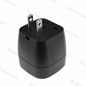 European Korea Italy Switzerland Brazil Socket Adapter USA JP Travel Adapter Power Converter EU To US Japan Canada Travel Plug