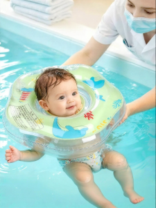KUB | Newborn to 6 Months Baby Neck Float