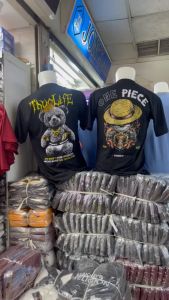 VDR STORE  / KAOS LUFFY GEAR 5 TERBARU / BAJU LUFFY GEAR 5 / KAOS ONE PIECE  / KAOS COTTON COMBED30S / Kaos AESTHETIC / KAOS STREET WEAR / Kaos Distro Premium / Kaos Terbaru  / Kaos Terlaris