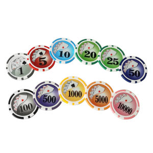 GOG | Magnetic Golf Ball Marker 11 Designs