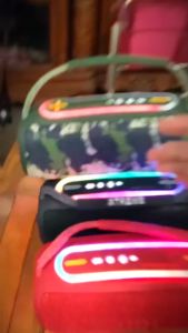 Loa Bluetooth XTREME P11 Pro Thế Hệ Mới Bass Mạnh Âm Thanh Lớn Cực Đỉnh Bluetooth 5.2 Thiết Kế Cực Chất Pin Trâu Nhiều Màu Sắc Bảo Hành 12 Tháng