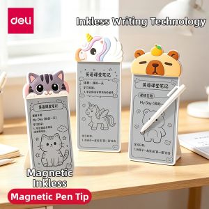 deli | Dust-free Anti-glare Writing Whiteboard