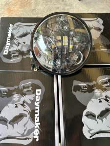 DAYMAKER KINGKONG 575 inc 57 575 inci pnp batok l2g cd cb 100