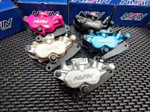 Heo Nisin Thái dành cho mọi loại xe 2 bánh Honda/Yamaha Nhập Khẩu Chính hãng Thái Lan