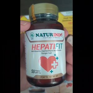 Obat Gatal Biduran Alergi Eksim Kering Basah Bentol Kaligata Gatal Berair Hepatifit Herbal Naturindo