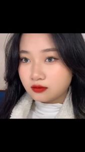 FOCALLURE FA169 Never Cross 3mm Micro Brush Fiber-Filled Mascara Crazy Length Curled Separate