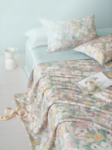Boyang Home Textile | Antibacterial Washable Cooling Air Conditioner Quilt
