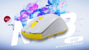 คลิ๊กเงียบ คลิ๊กไม่มีเสียง ไร้เสียง ราคาถูก รับประกันสินค้า 1 ปี