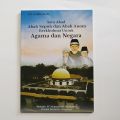 Satu Abad Abah Sepuh dan Abah Anom Berkhidmat Untuk Agama dan Negara. 