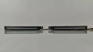 ROMADA | Đèn LED Chạy Ban Ngày DRL Đèn Pha Đèn Sương Mù Trước Toyota Tacoma 1998-2000 12V Chống Nước Chất Liệu ABS Màu Trắng