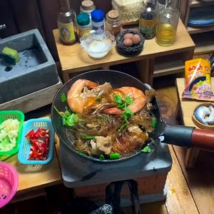 ครัวจิ๋วทำอาหารได้จริง พร้อมส่งจากไทย