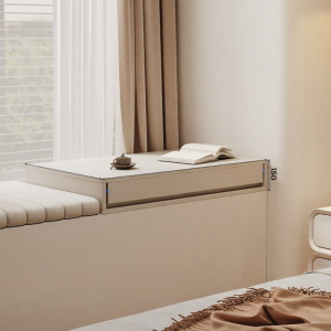 PAMEDI | Practical Customizable Window Storage Cabinet