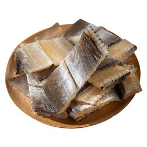 SHANFUXIA | Wild Eel Dried Seafood Slices