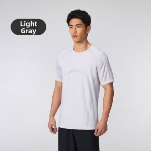 Keep | Quick Drying Breathable Nylon Training Tee for Men