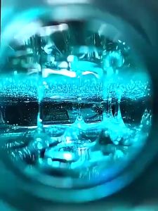 Face wash Men Remove Acne Facial Cleanser Blackhead Cleanser Cleansing Mites 160g/box Beauty Foaming For Acne Oil Control