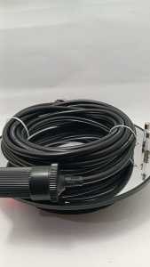 Kabel sambungan jack to cover lighter 5 meter