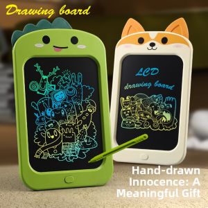 YANGBEI | Educational Toy for Girls 3-6 Year Old