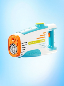 Mideer 2 in 1 Bubble Water Blaster by Toytinkr