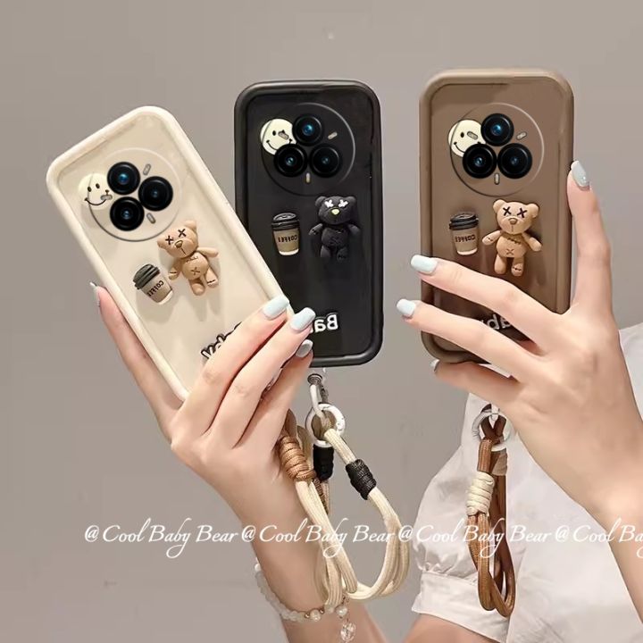 รูปการ์ตูน เคสโทรศัพท์ Realme 14 Pro+ Realme 14X Realme C75x Plus 5G เค ...