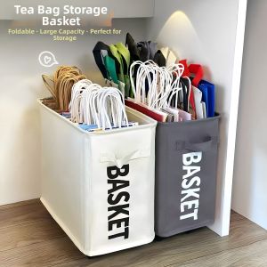 NAIFUNA | Folding Rolling Storage Shelf