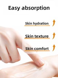 pechoin | Vitamin C Skincare Nourishing Body Lotion