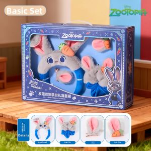 FIRSTPARTY | Zootopia Judy Hair Accessory
