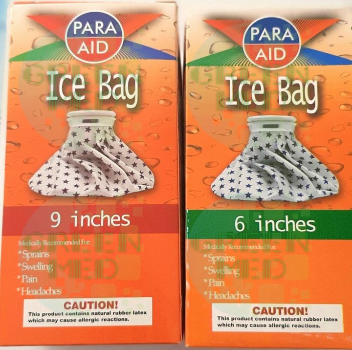 ICE BAG Lazada PH