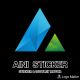 AINI STICKER