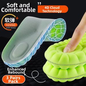 JVBV | Air Max 270 Cushioning Insoles for Men