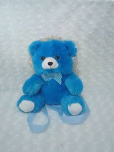 Murah!!! Tas Ransel Renda ukuran M/Tas Bulu Rasfur