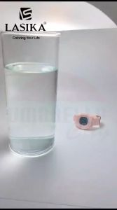 Jam Tangan Wanita Anak Remaja Water Resist kode 7155 kecil