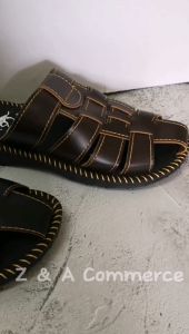 [ READY STOCK ] 9056 New Polo | Men Slipper | Men Sandals | Selipar Lelaki