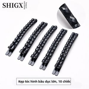 Kẹp Tidy Tóc