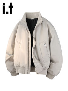 izzue | Elegant Warm Cotton Jacket