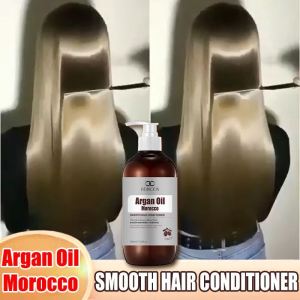 LYDIMOON Keratin hair mask 500ml Hair Conditioner Keratin Nourish Damage hair Smoothes Improves Dry and Split Ends Deeply Nourishes Frizzy Hair