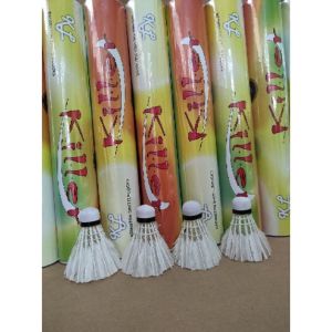 KOK BADMINTON KOK BULUTANGKIS 12 PCS 1 SLOP