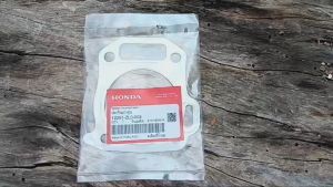 HONDA ประเก็นฝาสูบ GX200 12251-ZLO-003 แท้