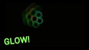 3Pcs Magnetic Rings Fidget Toy Set Adult Fidget Magnets Spinner Rings Fidget Pack Great Gift for Adults Teens Kids 