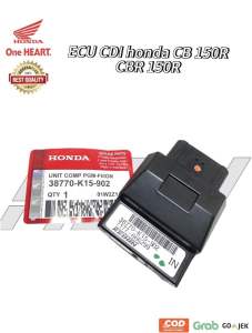 ECU ECCU CDI Honda cb150R cbr150R cb150 R cb 150 R cbr 150 R 38770-K15-902