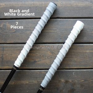 Sweat Absorption Shock Resistant Non-slip Grip Tape