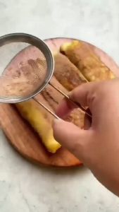 Bubuk Bumbu Tabur Manis Aneka Rasa 30 Gram untuk Minuman Makanan
