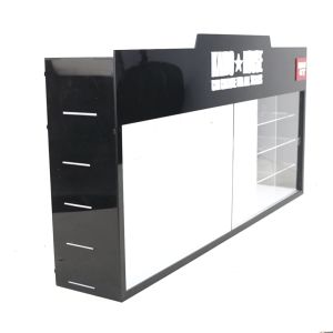 Rak Kaido House Mini GT Akrilik Standard Edition Isi 24 With Header