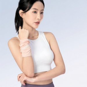 CHARS | Quick Drying Cooling Wrist Towel
