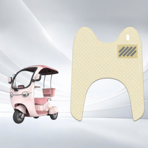 Yadea Model Compatible Foot Pad