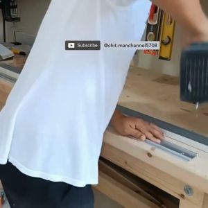Wardrobe Cabinet Heavy Duty Roller for 120kg Sliding Door