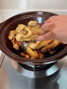 WENXIANGZAN | Authentic Salt Roast Chicken Seasoning